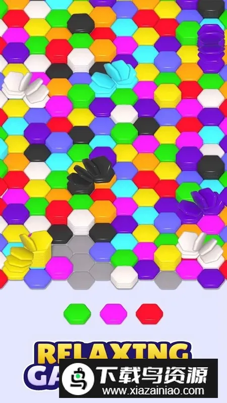 Hexa Sort��������(����������Ϸ)v4.4.40 �ֻ���