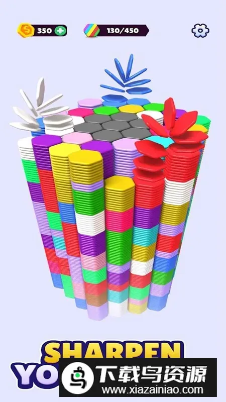 Hexa Sort��������(����������Ϸ)v4.4.40 �ֻ���