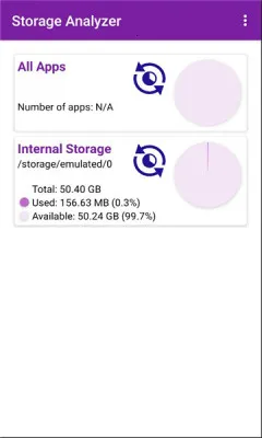 Storage Analyzer2026���°汾v3.6.1 ��׿��