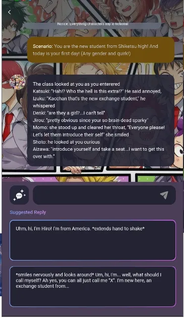 JoylandAI(����Ԫ����Ӧ��)v1.0.0 �ٷ�����