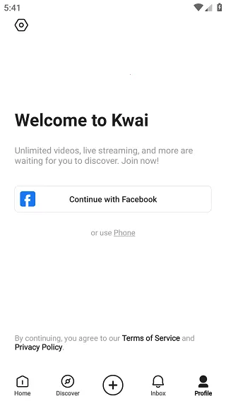 Kwai������v12.7.20.541204 ��׿��