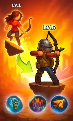 ����˶�Ԫ����(�����ս����Ϸ)v1.0 �ֻ���