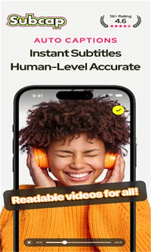 Subcap����(Ӱ����Ļ����)v3.2.6 �ٷ�����