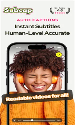 Subcap����(Ӱ����Ļ����)v3.2.6 �ٷ�����