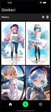 gooka�ƽ������v1.0.105 ��׿��