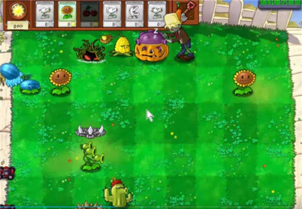 ֲ���ս��ʬ�����ֻ���v0.1 ��Ѱ�