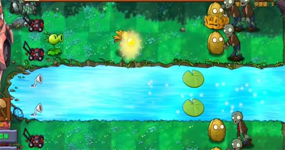 植物大战僵尸最新手机版 植物大战僵尸最新手机版