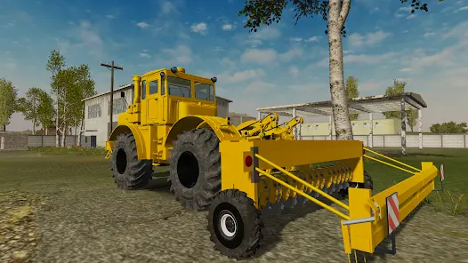 ����˹ũ��ģ����2026���°汾v1.0.0 �ֻ���