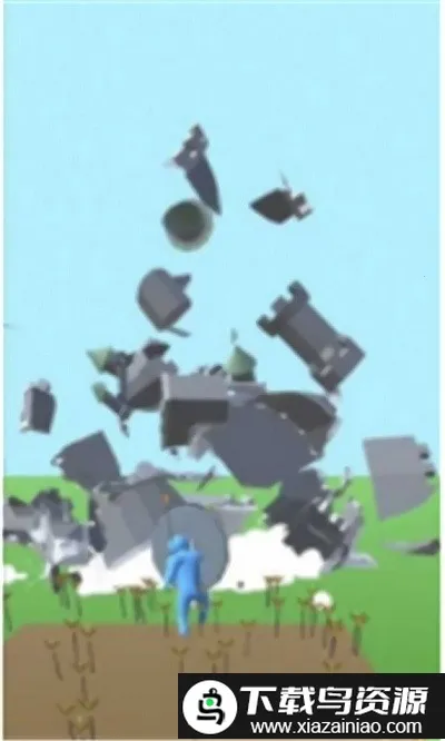 ����Ӣ�۴ݻٳǱ�(�Ǳ��ƻ���Ϸ)v0.5 �ٷ�����