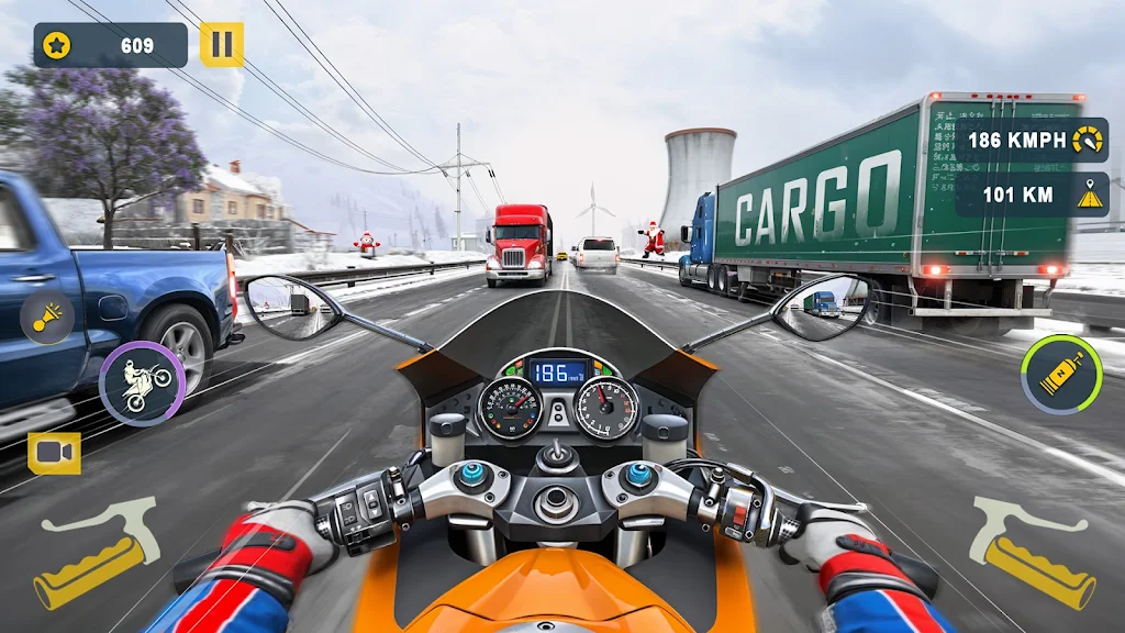 ����Ħ�г�Ѳ������Ħ�г�����(Ħ��������Ϸ)v1.99 �ٷ�����