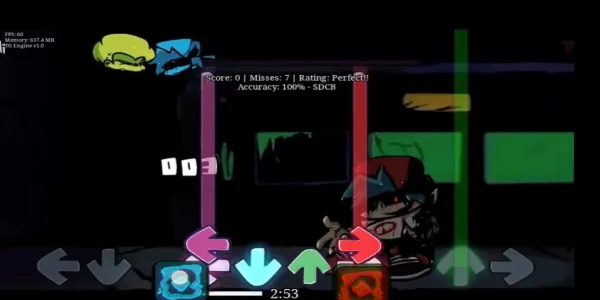 FNF���没���ɰ���bf��ֲ��2026���ذ�װv5 ��Ѱ�