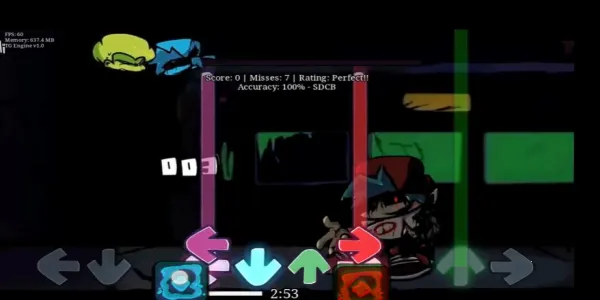 FNF���没���ɰ���bf��ֲ��2026���ذ�װv5 ��Ѱ�