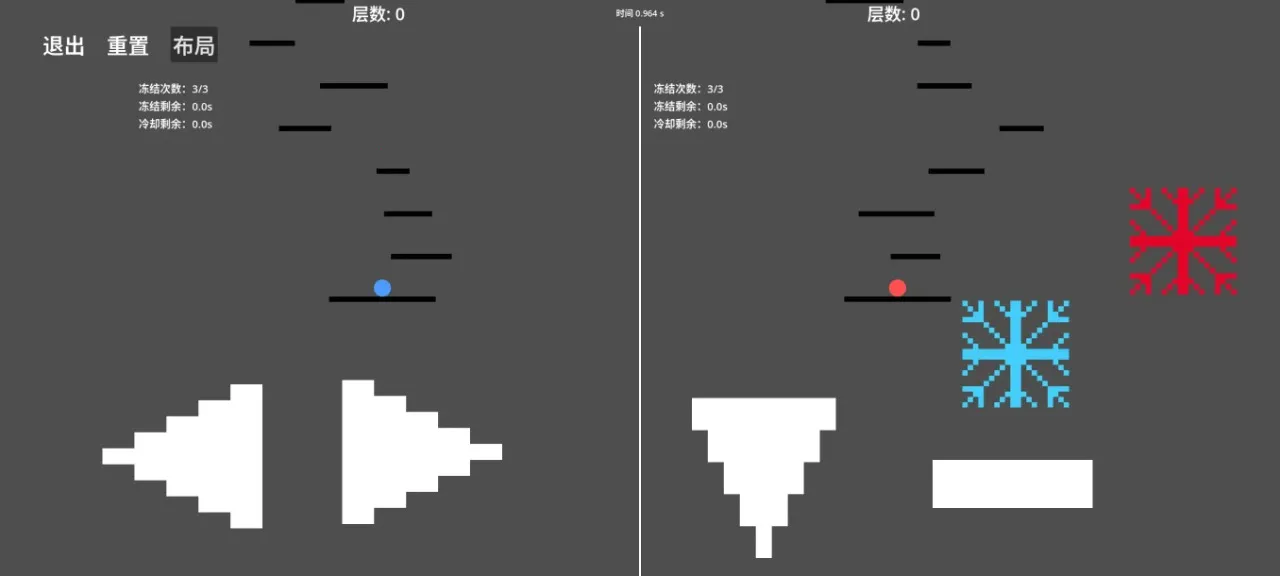 ����������һ�ٲ�(˫����Ծ��Ϸ)v1.0.0 �ֻ���