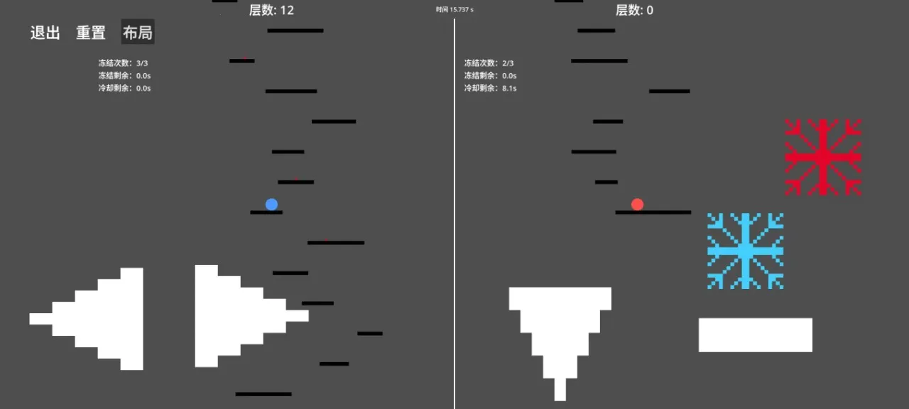 ����������һ�ٲ�(˫����Ծ��Ϸ)v1.0.0 �ֻ���