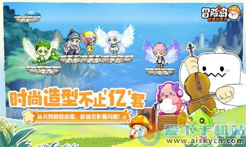 �״�Ԫ�ƽ����������ڹ���Ϸv4.17.12 ��׿��