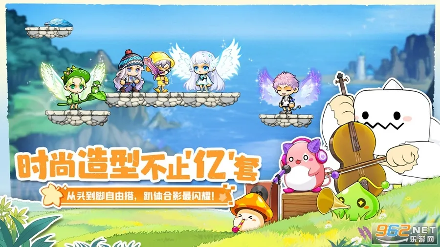 �״�Ԫ�ƽ����������ڹ���Ϸv4.17.12 ��׿��