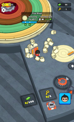 ���֮��(��̷�������Ϸ)v2.52.4 ��׿��