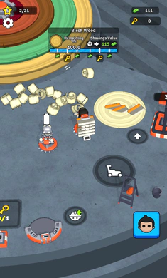 ���֮��(��̷�������Ϸ)v2.52.4 ��׿��