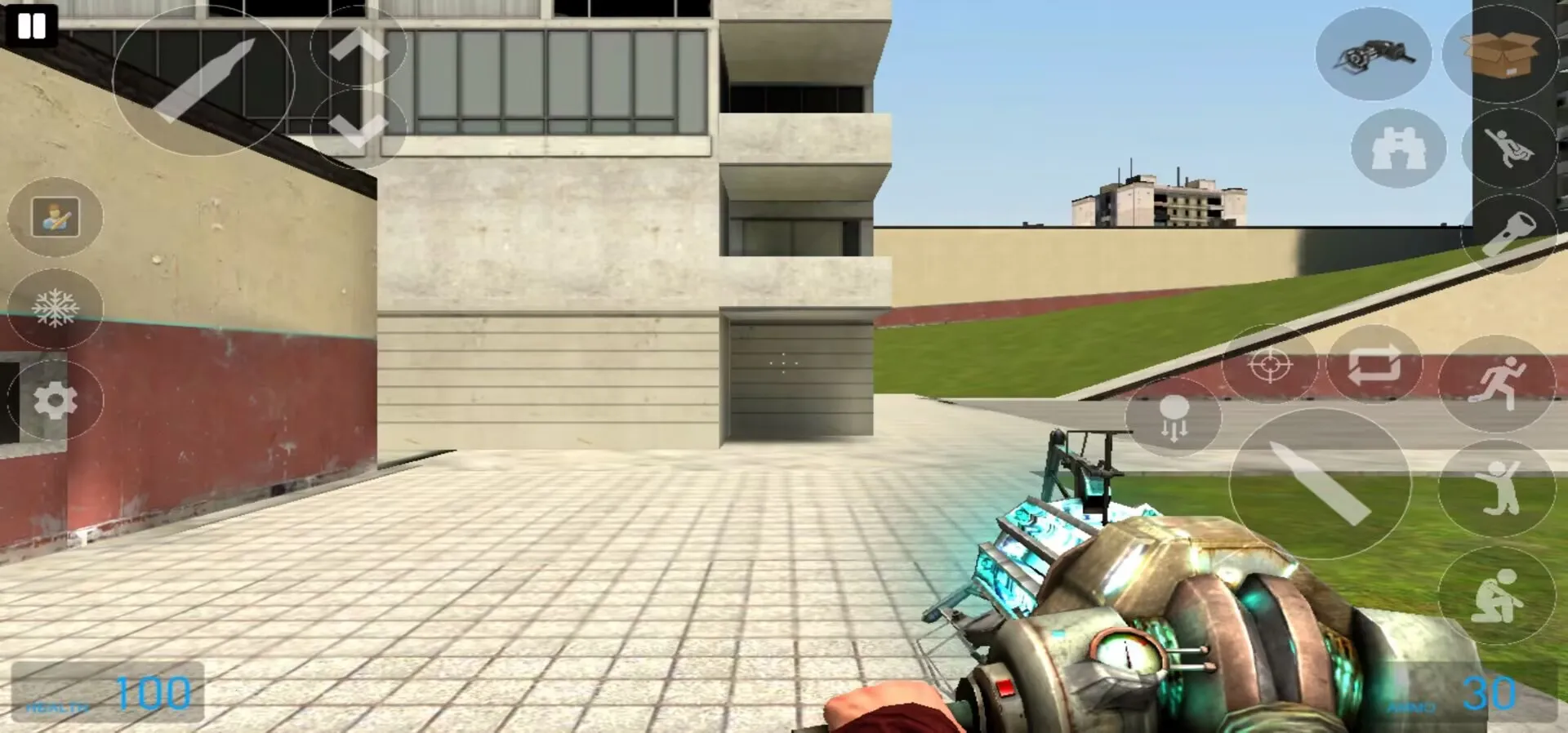 MirroXģ��0.5B4.1�汾v0.5.0 B4 �ֻ���