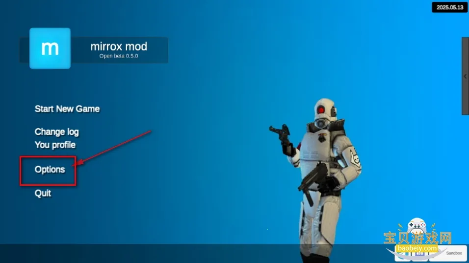 MirroX模组0.5B4.1版本 MirroX模组0.5B4.1版本