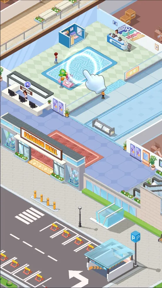 ������ҵ��(��ҵ��Ӫ��Ϸ)v1.0.6 ��׿��