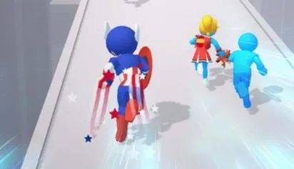 无限跑酷内置MOD菜单免广告 无限跑酷内置MOD菜单免广告