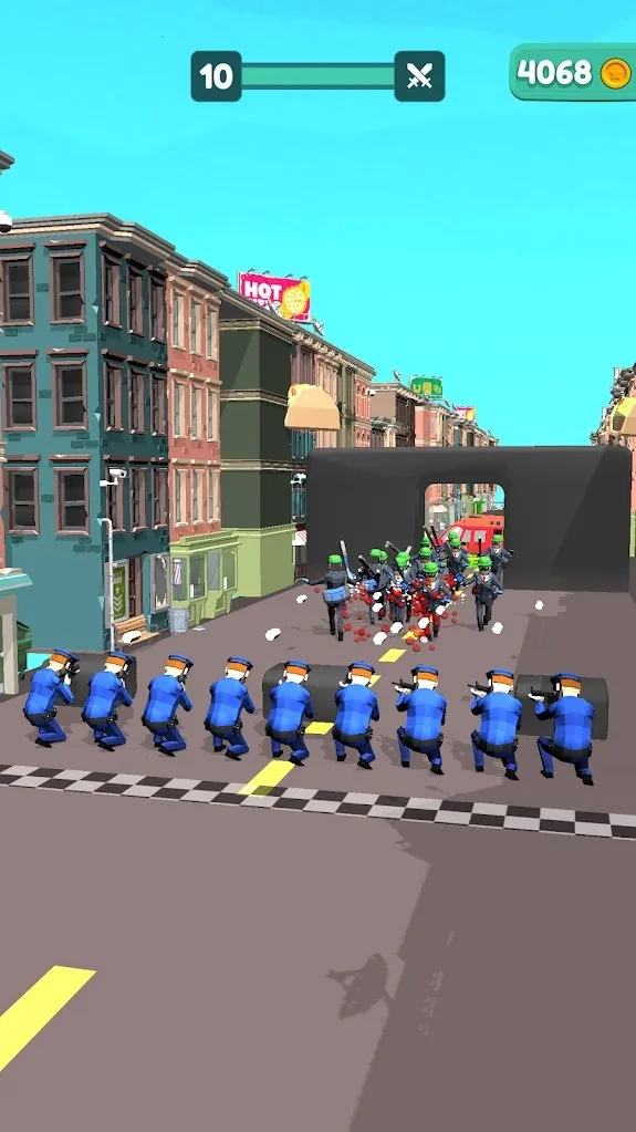 ǹ��(ǹ�������Ϸ)v4.4.11 ��Ѱ�