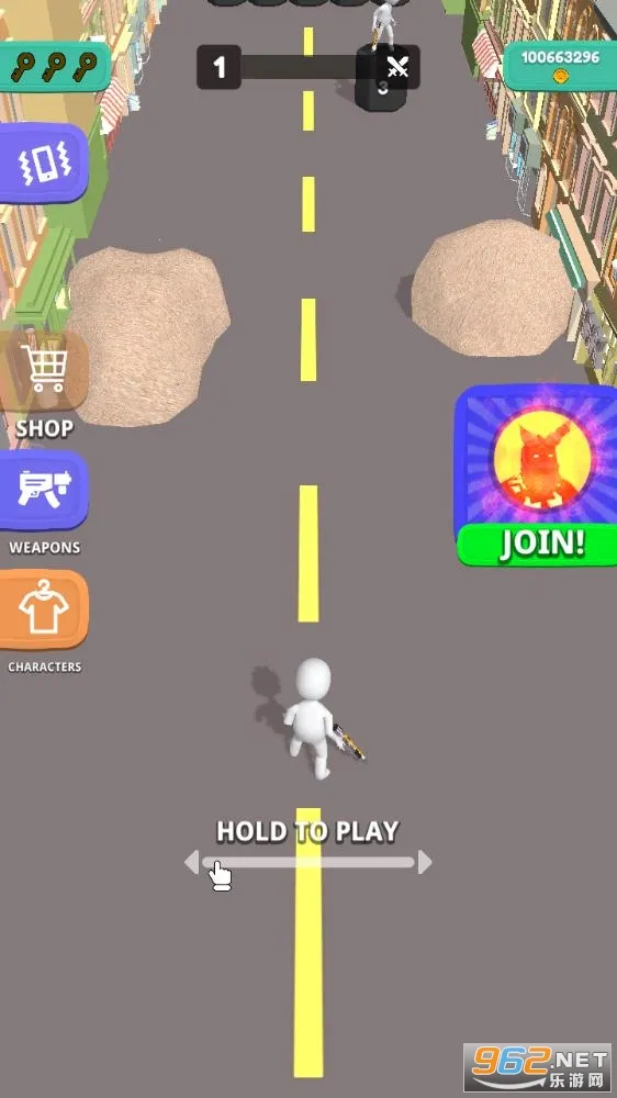 ǹ��(ǹ�������Ϸ)v4.4.11 ��Ѱ�