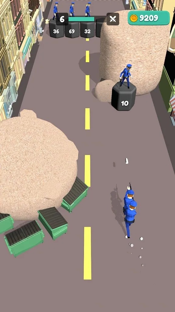 ǹ��(ǹ�������Ϸ)v4.4.11 ��Ѱ�