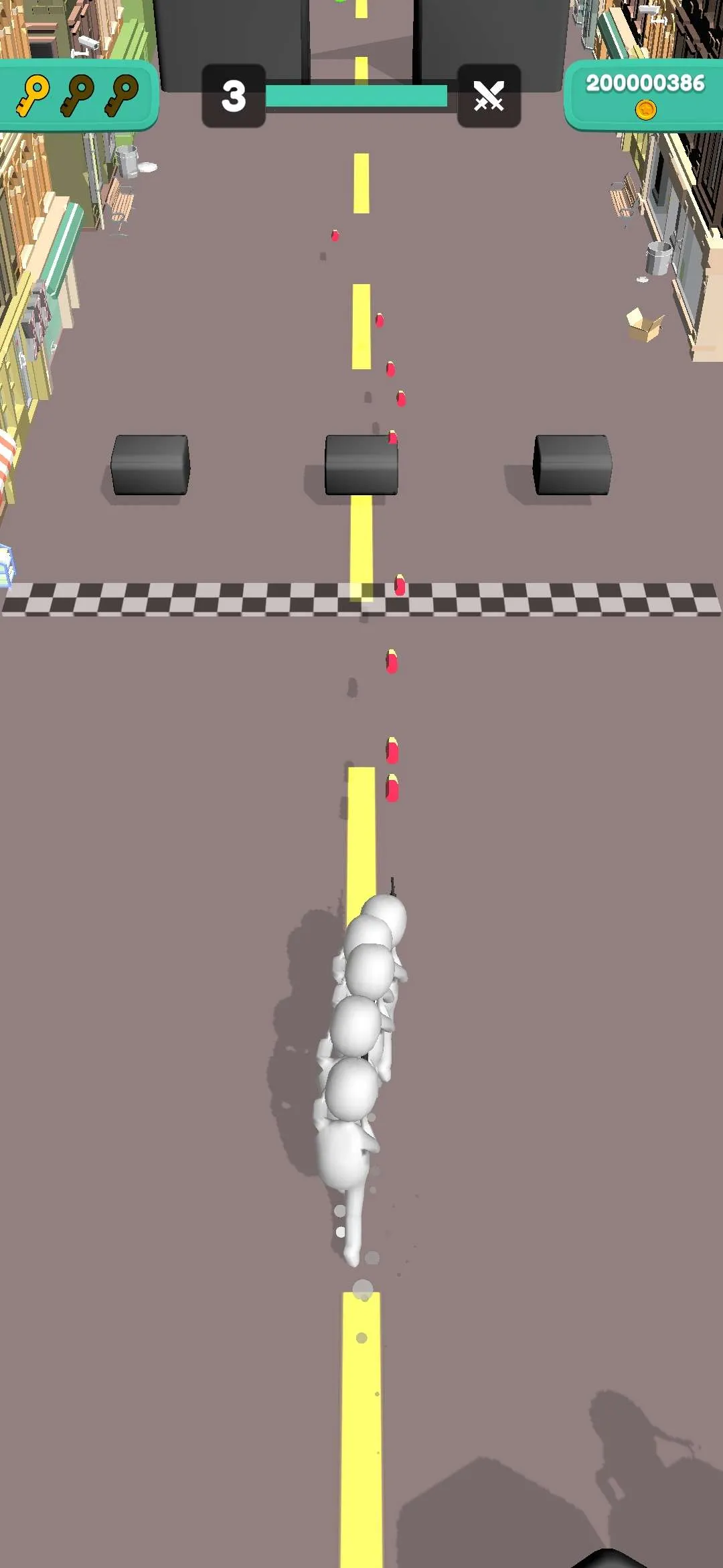 枪帮(枪帮城市游戏) 枪帮(枪帮城市游戏)