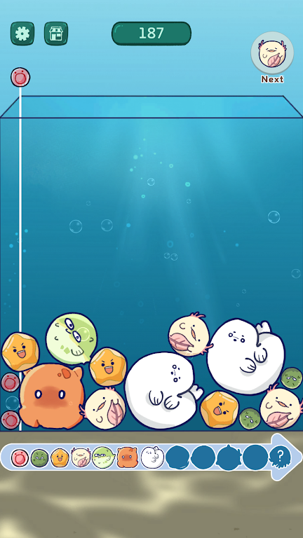 QSС����԰���ϳ�ˮ��2026�ٷ����°汾v2.0.12 ��׿��