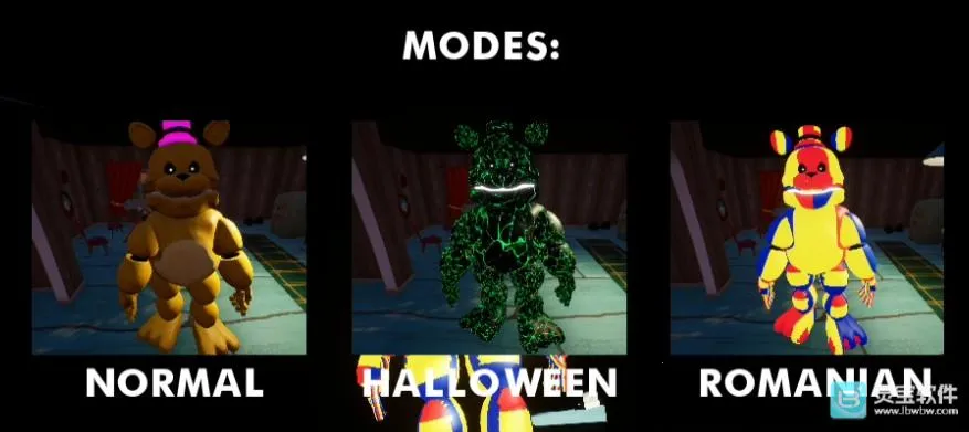 你好邻居费德熊内置菜单版下载 你好邻居费德熊内置菜单版下载