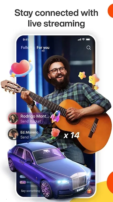 kwai���İ�����v12.7.20.541204 ��Ѱ�