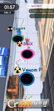 �ڶ�����ս����ʱ���v2.39.8 ��׿��