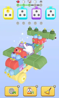 ��˿�ּ�3D�����˵���(��˿��ʦ��Ϸ)v10.0.19 �ֻ���