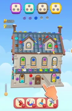 ��˿�ּ�3D�����˵���(��˿��ʦ��Ϸ)v10.0.19 �ֻ���