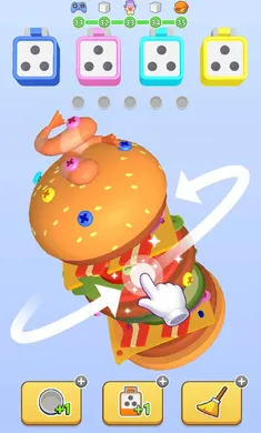 ��˿�ּ�3D�����˵���(��˿��ʦ��Ϸ)v10.0.19 �ֻ���