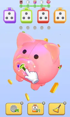 ��˿�ּ�3D�����˵���(��˿��ʦ��Ϸ)v10.0.19 �ֻ���