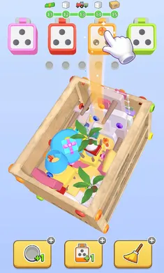 ��˿�ּ�3D�����˵���(��˿��ʦ��Ϸ)v10.0.19 �ֻ���