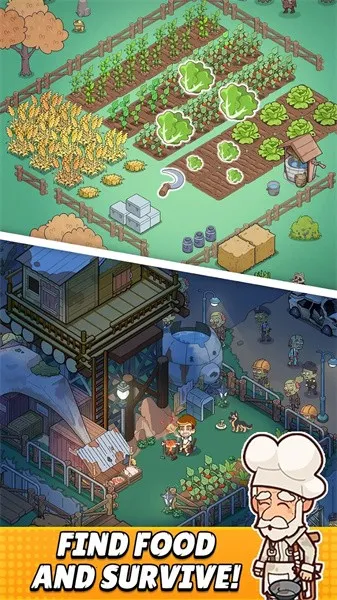 �������潩ʬ��ս����˼�ƽ��v2.7.7 �ֻ���