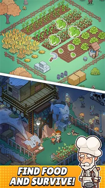 �������潩ʬ��ս����˼�ƽ��v2.7.7 �ֻ���