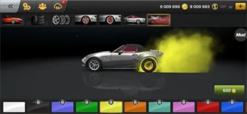 carx漂移赛车3官方正版 carx漂移赛车3官方正版