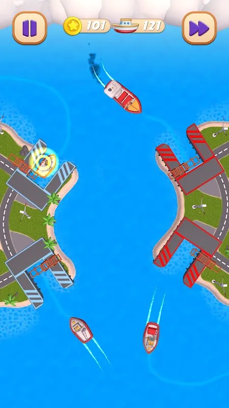 �ۿ�֮��(�ۿڽ�ͨ������Ϸ)v1.1.0.0.8 �ٷ�����