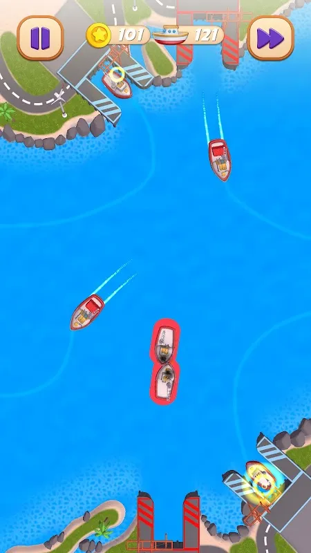 �ۿ�֮��(�ۿڽ�ͨ������Ϸ)v1.1.0.0.8 �ٷ�����