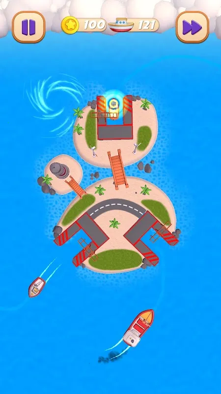 �ۿ�֮��(�ۿڽ�ͨ������Ϸ)v1.1.0.0.8 �ٷ�����