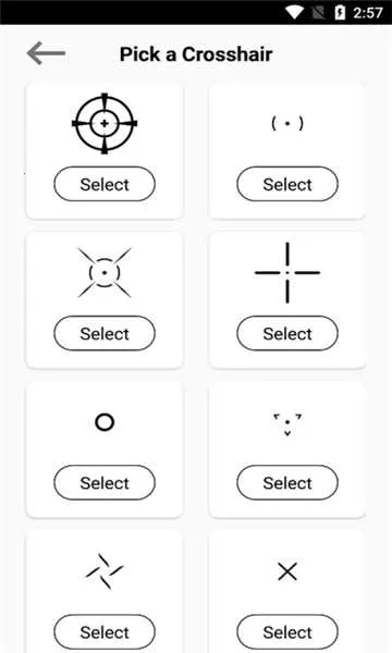 crosshair׼�Ǹ�����v1.0.20 ��׿��