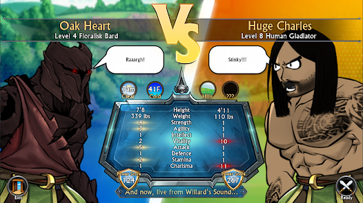 ������Ь������սѥ������(�Ƕ�ʿս����Ϸ)v1.4.11 �ٷ�����