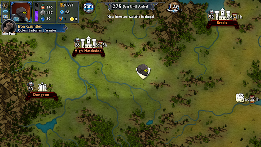 ������Ь������սѥ������(�Ƕ�ʿս����Ϸ)v1.4.11 �ٷ�����