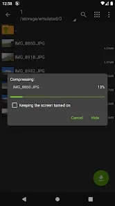 zarchiver�ϰ����v1.2.2 �ֻ���