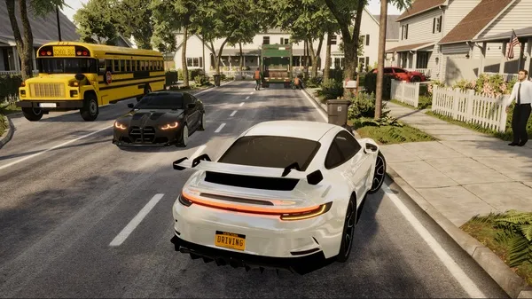 ��ʻѧУģ����Evo�������v1.92.8 �ٷ�����